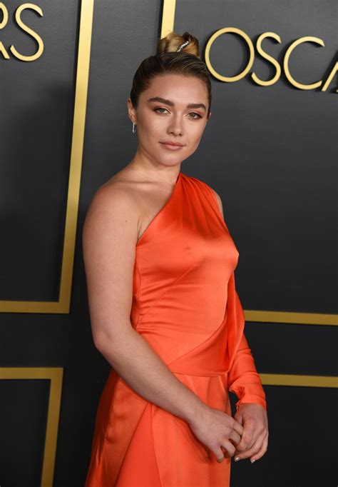 florence pugh nominations.